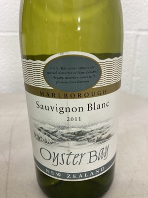 Lot 105 - WINES INC CHABLIS PREMIERE CRU.