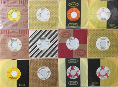 Lot 98 - EPIC - 7" PACK