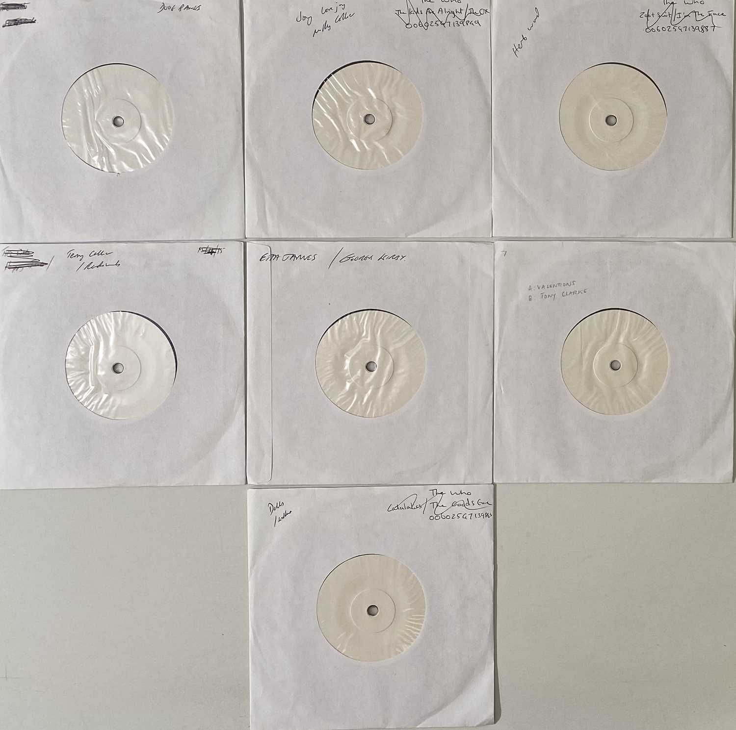 Lot 114 - CHESS NORTHERN SOUL - 7" BOX SET (2015 - UMC 535923-8)