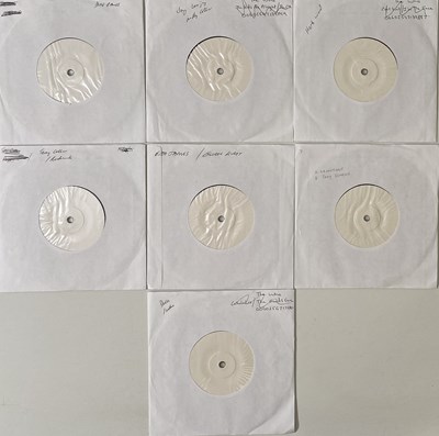 Lot 114 - CHESS NORTHERN SOUL - 7" BOX SET (2015 - UMC 535923-8)