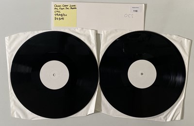 Lot 118 - OCEAN COLOUR SCENE - ONE FROM THE MODERN LP (2020 - UMC/ISLAND 848091)