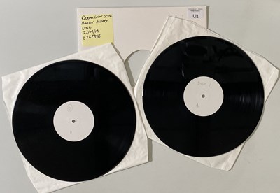 Lot 119 - OCEAN COLOUR SCENE  - MARCHIN' ALREADY (2019 - UMC/ISLAND 6727928)