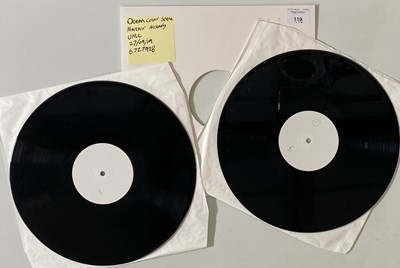 Lot 119 - OCEAN COLOUR SCENE  - MARCHIN' ALREADY (2019 - UMC/ISLAND 6727928)