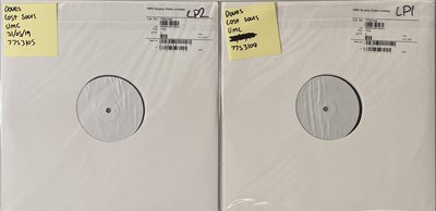 Lot 121 - DOVES - LOST SOULS LP (2020 - UMC/HEAVENLY - 7753104)