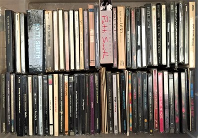 Lot 666 - CD COLLECTION
