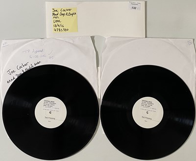 Lot 132 - JOE COCKER - MAD DOGS & ENGLISHMEN LP (2016 - UMC 4785330)
