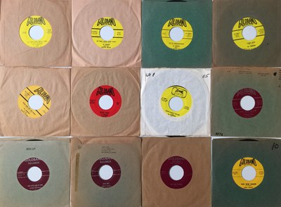 Lot 151 - GOLDBAND - 7" PACK