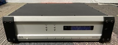 Lot 12 - MUSICAL FIDELITY A5 UPSAMPLING 192KHZ DAB/FM TUNER.