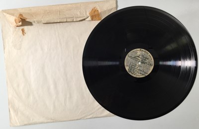 Lot 216 - ROY HARPER - SOPHISTICATED BEGGAR LP - ORIGINAL UK EMIDISC RECORDING