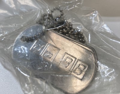 Lot 44 - DEPECHE MODE - PROMOTIONAL ITEMS.