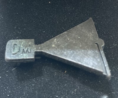 Lot 44 - DEPECHE MODE - PROMOTIONAL ITEMS.