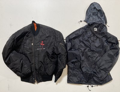 Lot 48 - DEPECHE MODE - PROMOTIONAL JACKETS.