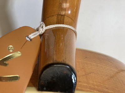 Lot 36 - 1959 HOFNER SENATOR ELECTRIC ARCHTOP GUITAR.