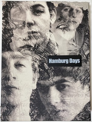 Lot 520 - ASTRID KIRCHHERR / KLAUS VOORMANN - HAMBURG DAYS.