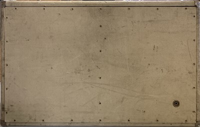 Lot 24 - FENDER BASSMAN AMP COMBO CIRCA 1964.