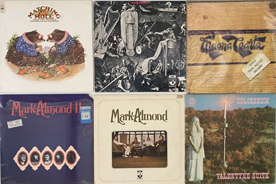 Lot 808 - PROG LP PACK (INC RARITIES