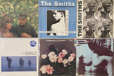 Lot 826 - INDIE/ ALT - NORTH WEST LEGENDS LP/ 12" PACK