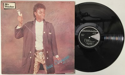 Lot 775 - ISAAC CHINAGOROM - MR. VENDOR LP (NIGERIA- THEOPROUD PROMOTIONS TPLP 001)