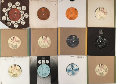 Lot 941 - SOUL / FUNK / DISCO - 7" COLLECTION