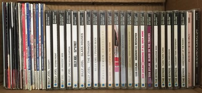 Lot 963 - JAPENESE ROCK / POP - CD COLLECTION