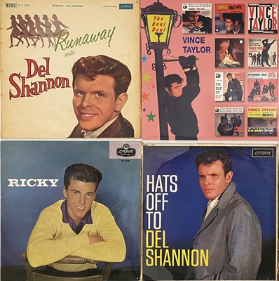 Lot 1028 - R&R - CLASSIC LPs