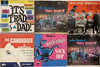 Lot 1034 - R&R - BOX SETS/COMPS