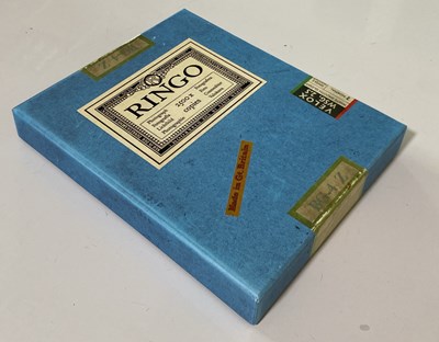 Lot 537 - THE BEATLES - GENESIS PUBLICATIONS - RINGO - PHOTOGRAPH.