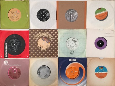 Lot 982 - SOUL / FUNK / DISCO - 7" COLLECTION