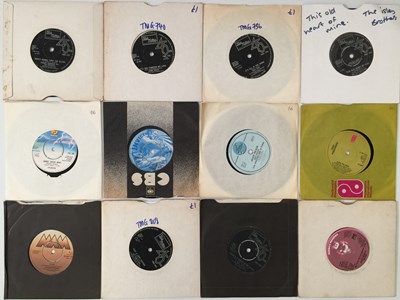Lot 985 - SOUL / FUNK / DISCO / MOTOWN - 7" COLLECTION