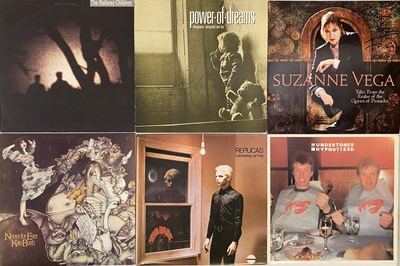 Lot 1063 - ROCK / POP - LP COLLECTION