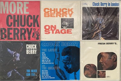 Lot 1125 - CLASSIC SOUL/ R&B - LP COLLECTION