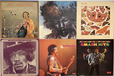 Lot 1049 - CLASSIC ROCK & POP - LPs