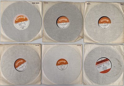 Lot 924 - LIBRARY MUSIC -10" COLLECTION