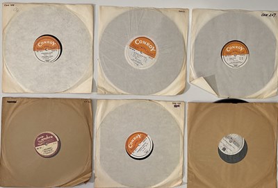 Lot 924 - LIBRARY MUSIC -10" COLLECTION