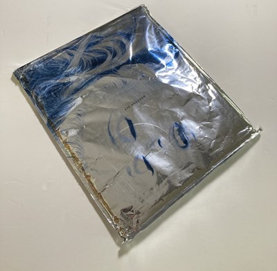 Lot 132 - MADONNA - SEX BOOK.