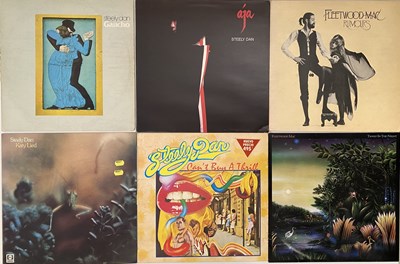 Lot 1168 - SOFT ROCK/AOR - LP COLLECTION