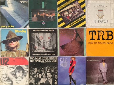 Lot 1053 - 7" COLLECTION