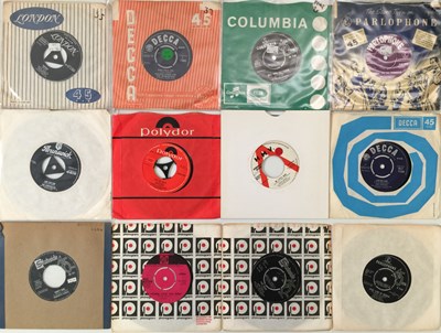 Lot 1197 - 60's / 70's - 7" (SOUL / BLUES / R&B / RARITIES)