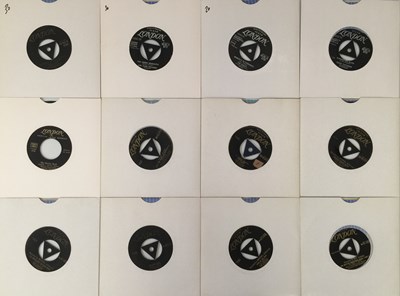 Lot 1228 - LONDON RECORDS - UK 7" COLLECTION (MID/LATE 50s RELEASES)