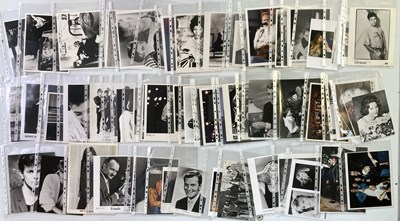 Lot 208 - POP MUSIC PHOTOGRAPHS.