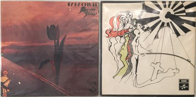 Lot 22 - PRETTY THINGS - LP RARITIES PACK