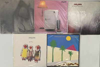 Lot 26 - THE CURE - AUSTRALIAN LP/ 12" PACK