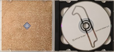 Lot 13 - DAVID BOWIE - ALL SAINTS "INSTRUMENTAL" CHRISTMAS '93 CD
