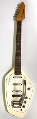 Lot 38C - VOX PHANTOM.