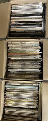 Lot 30 - CLASSICAL LP COLLECTION