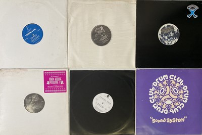 Lot 12 - HOUSE - 12" COLLECTION