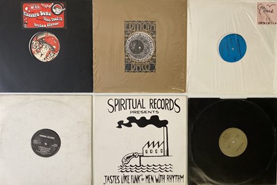 Lot 13 - HOUSE - 12" COLLECTION