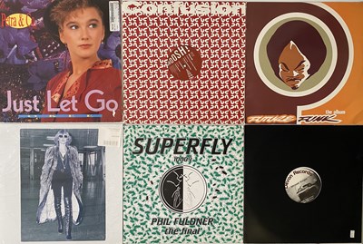 Lot 15 - HOUSE - 12" COLLECTION