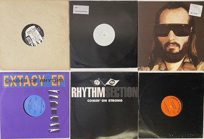 Lot 25 - CLUB CLASSICS - 12" COLLECTION