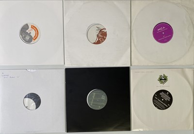 Lot 38 - LEFTFIELD / UNDERWORLD / ORBITAL CHEMICAL BROTHERS - 12" COLLECTION
